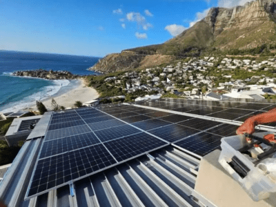 AW Power - Solar PV System Installers