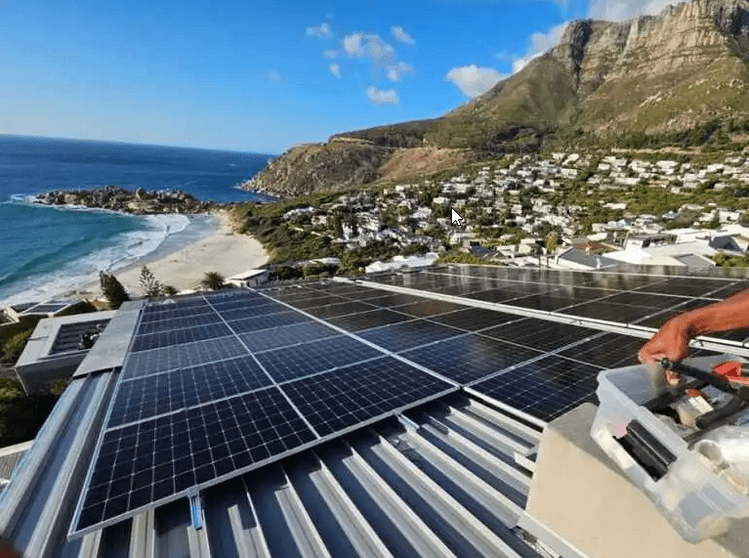 AW Power - Solar PV System Installers