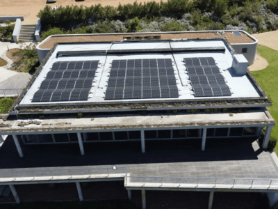 AW Power - Solar PV System Installers