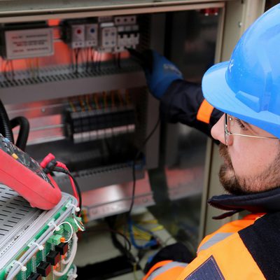 Electricians
