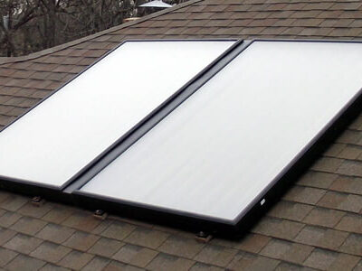 Go Green Guys - Solar Geyser Installers
