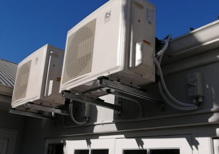 Go Green Guys - Geyser Heat Pump Installers