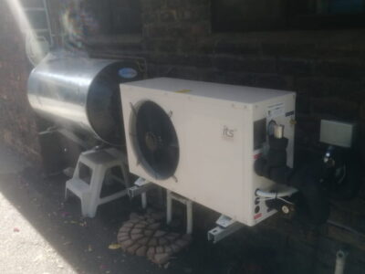 Go Green Guys - Geyser Heat Pump Installers