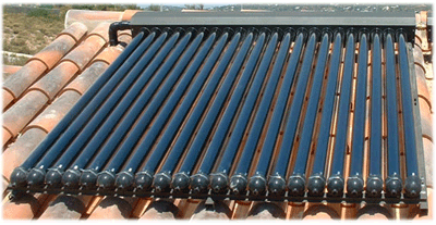 Go Green Guys - Solar Geyser Installers
