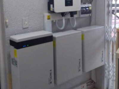 Go Green Guys - Solar PV System Installers