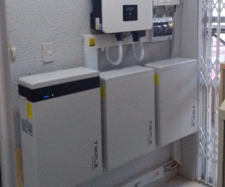 Go Green Guys - Solar PV System Installers