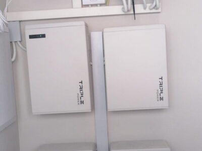 Go Green Guys - Solar PV System Installers