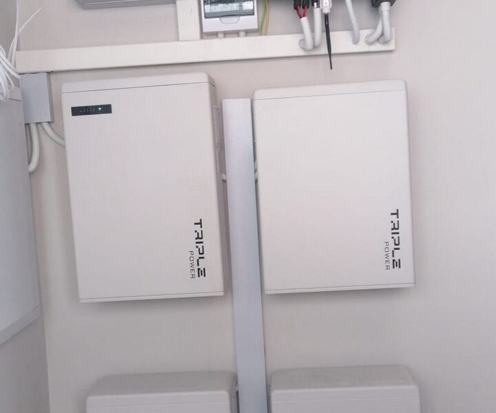 Go Green Guys - Solar PV System Installers