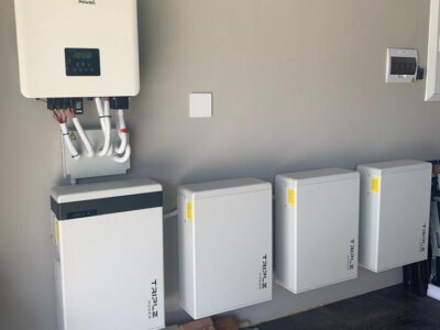 Go Green Guys - Solar PV System Installers