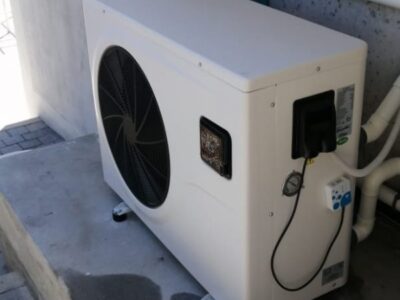 Go Green Guys - Pool Heat Pump Installers