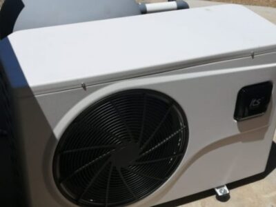 Go Green Guys - Pool Heat Pump Installers