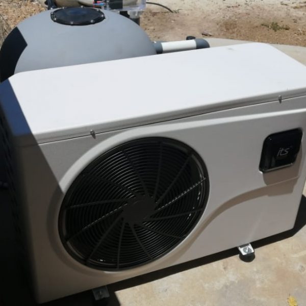 Go Green Guys - Pool Heat Pump Installers