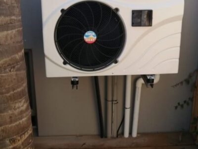 Go Green Guys - Pool Heat Pump Installers