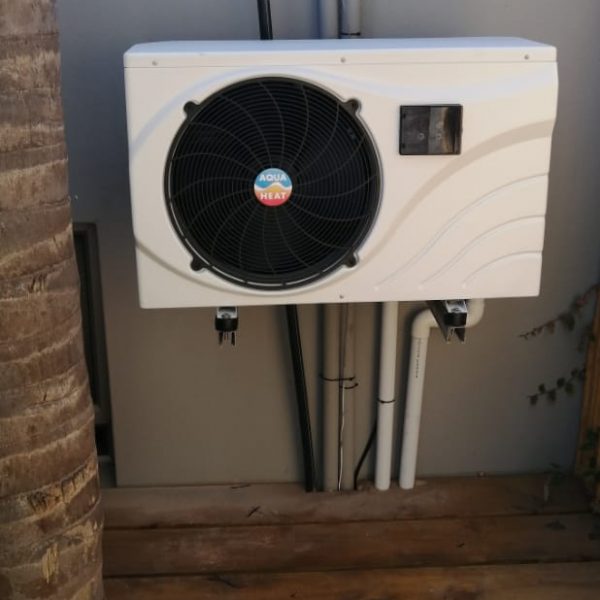 Go Green Guys - Pool Heat Pump Installers