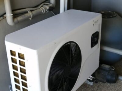 Go Green Guys - Pool Heat Pump Installers