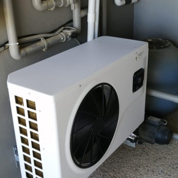 Go Green Guys - Pool Heat Pump Installers