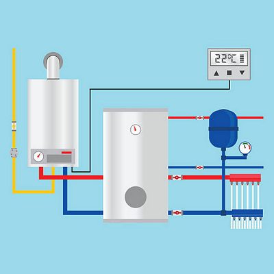 Hot Water System Installers