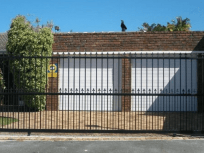 Kay's Automatic Gates - Remote Control Gate Installers