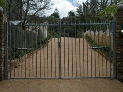 Kay's Automatic Gates - Remote Control Gate Installers