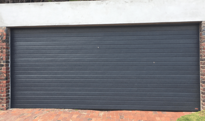 Kay's Automatic Gates - Remote Control Garage Door Installers