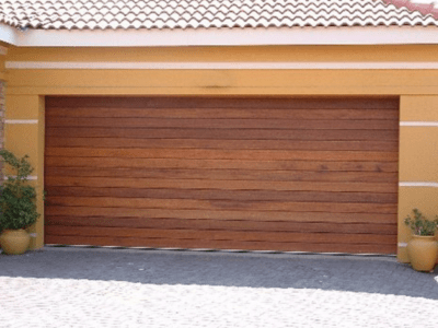 Kay's Automatic Gates - Remote Control Garage Door Installers