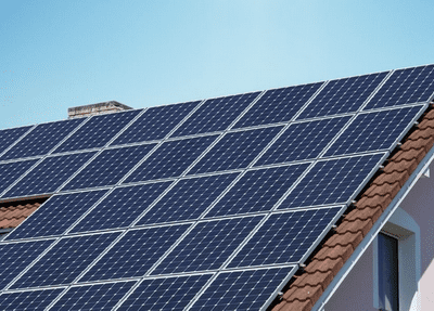 Lunar Solar - Solar PV System Installers