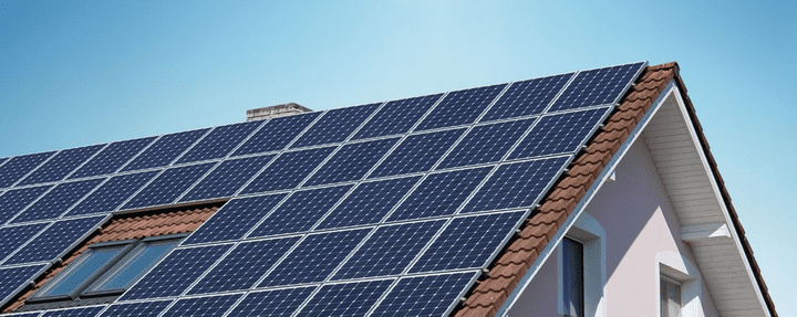 Lunar Solar - Solar PV System Installers