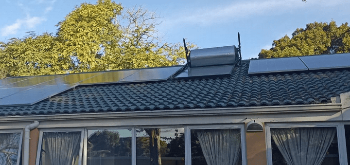Lunar Solar - Solar PV System Installers