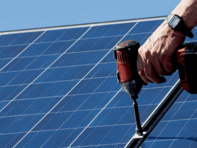 Lunar Solar - Solar PV System Installers