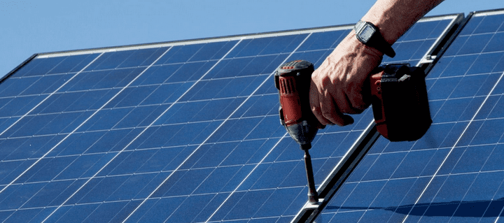 Lunar Solar - Solar PV System Installers