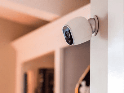MDR-Tec CCTV Installers
