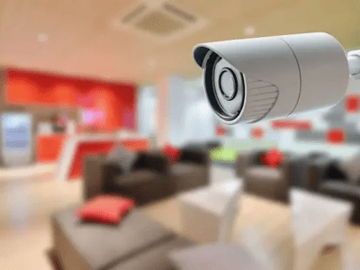 MDR-Tec CCTV Installers