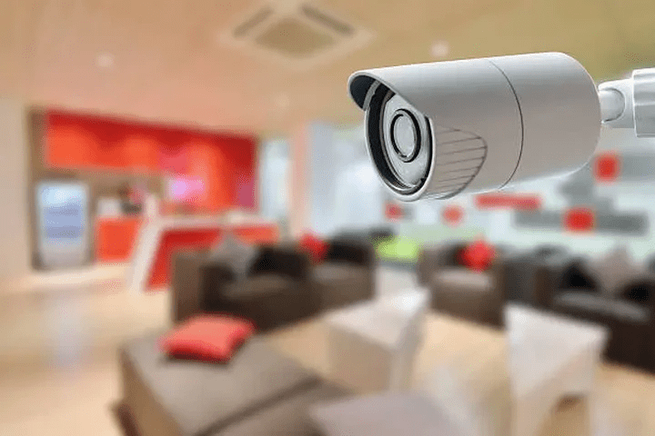 MDR-Tec CCTV Installers