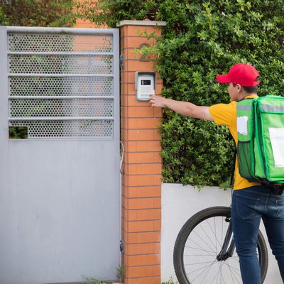 Remote Control Gate Installers