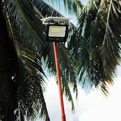 Solar Light Installers