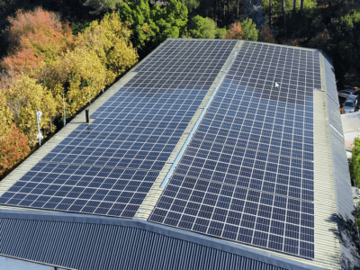 Soly - Solar PV System Installers