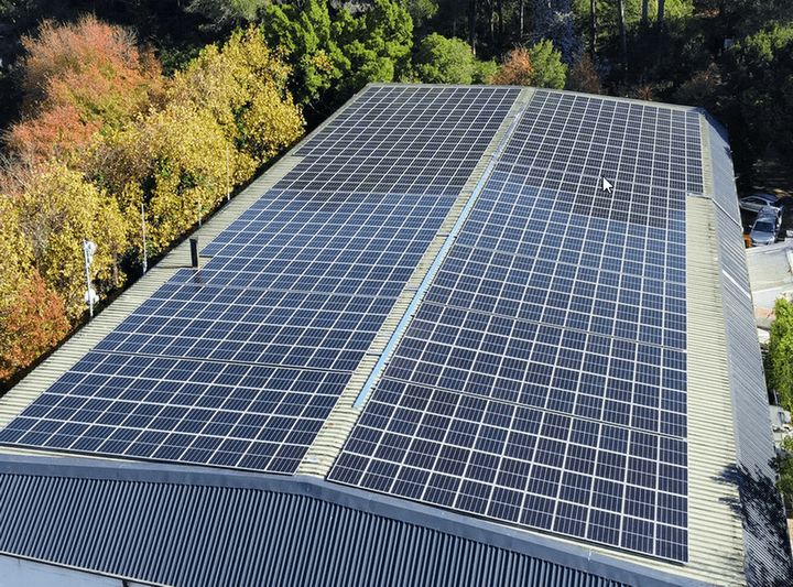 Soly - Solar PV System Installers