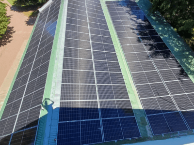 Soly - Solar PV System Installers