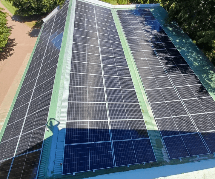 Soly - Solar PV System Installers