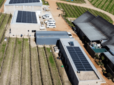 Soly - Solar PV System Installers