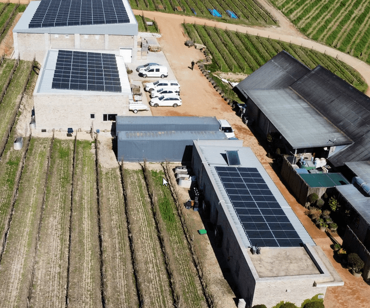 Soly - Solar PV System Installers