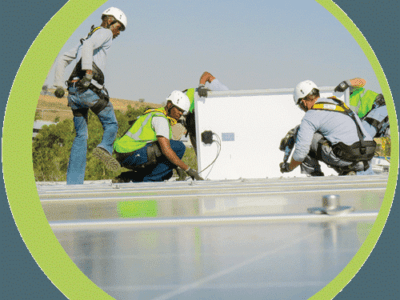 Sunworx - Solar PV System Installers