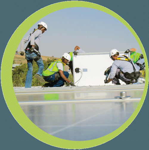 Sunworx - Solar PV System Installers