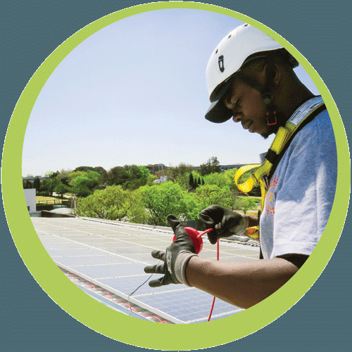 Sunworx - Solar PV System Installers