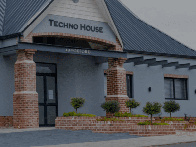 Techno Compliance