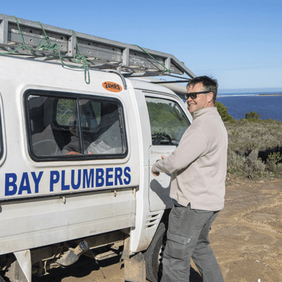 Walker Bay Plumbers Hermanus