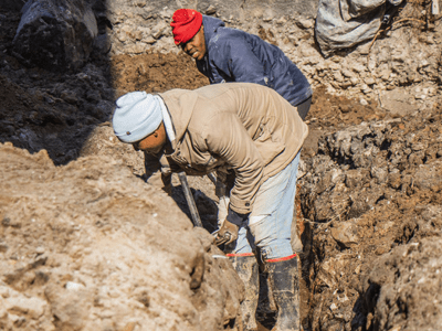 Walker Bay Plumbers Hermanus