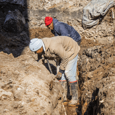 Walker Bay Plumbers Hermanus