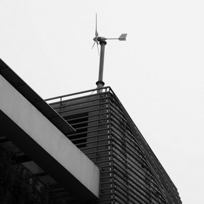 Wind Turbine Installers