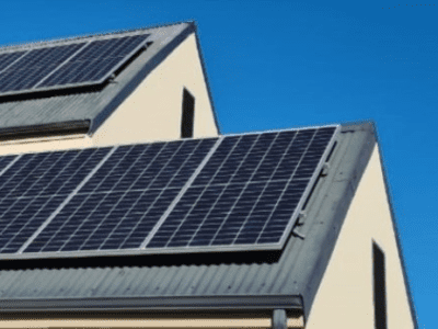 Winelands Solar - Solar PV System Installers